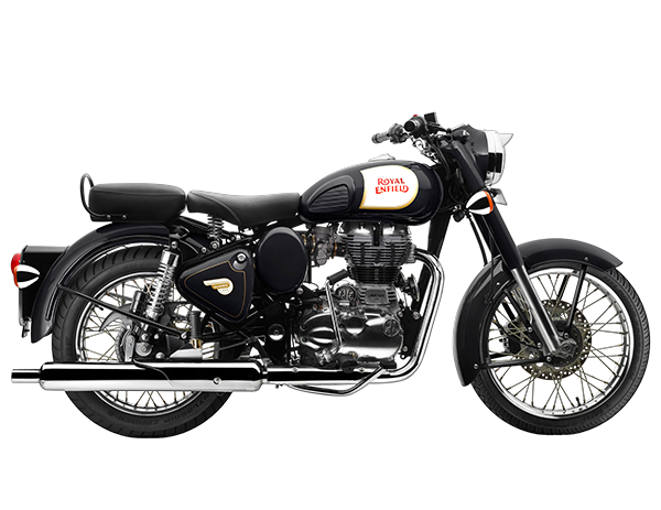 Royal Enfield Classic
